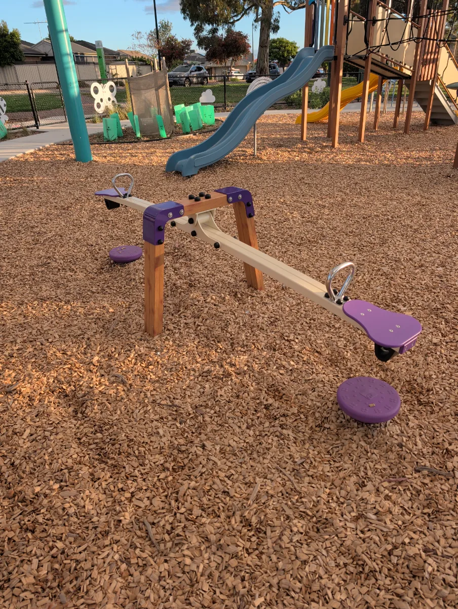Southbank Boulevard Reserve Photo 2