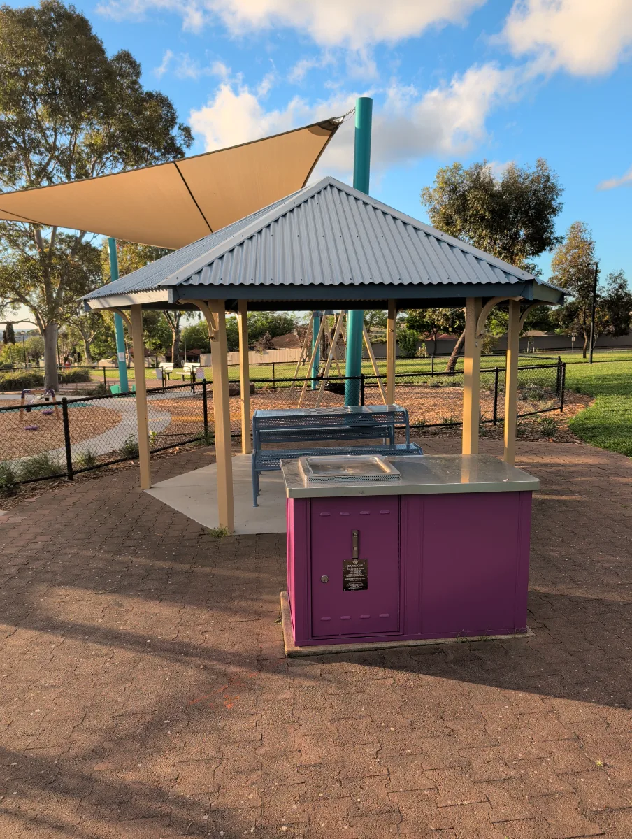 Southbank Boulevard Reserve Photo 3