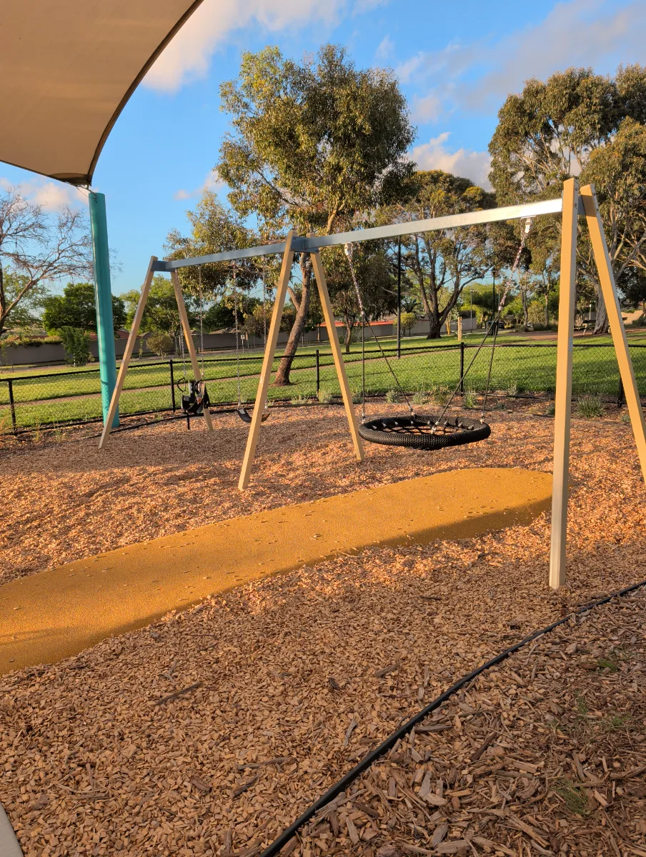 Southbank Boulevard Reserve Photo 4