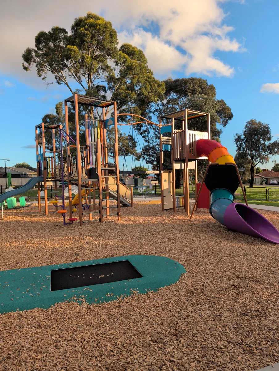 Southbank Boulevard Reserve Photo 5