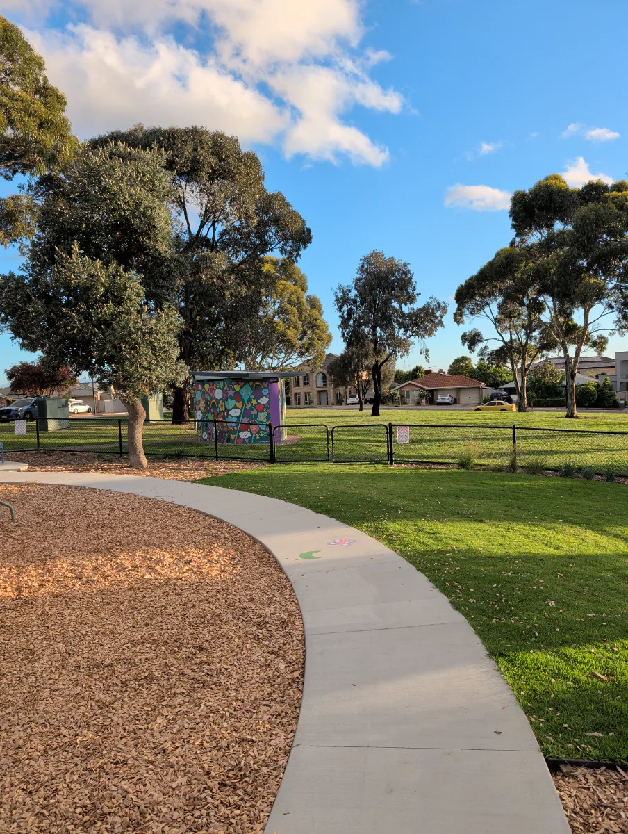 Southbank Boulevard Reserve Photo 6